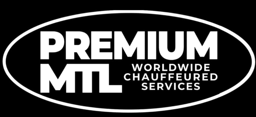 Premium MTL — luxury chauffeur & limousine service in Montréal